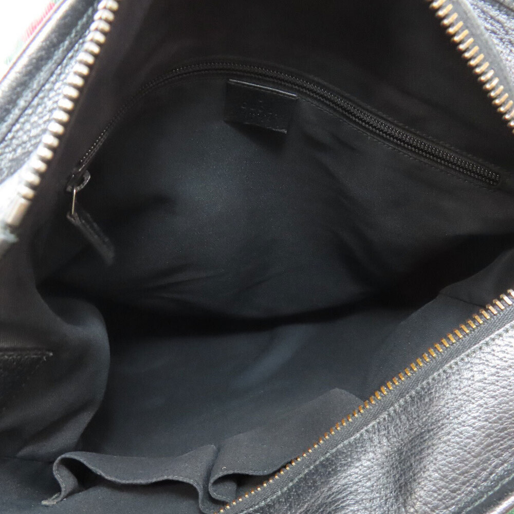 Gucci GG Canvas Sherry Tote Bag - Picture 5 of 11